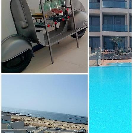 Sunset Spot Fuerteventura Cotillo Seaviews Premium المظهر الخارجي الصورة