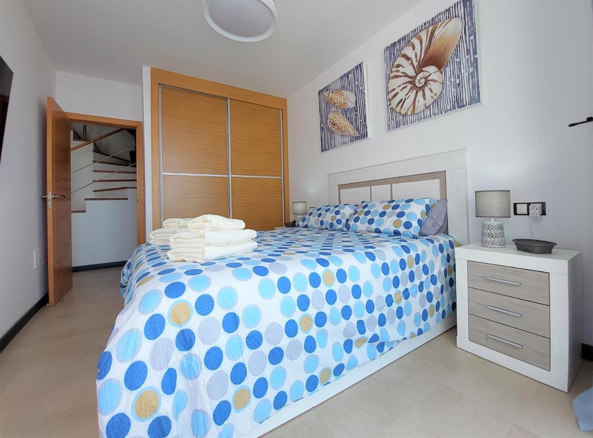 Sunset Spot Fuerteventura Cotillo Seaviews Premium المظهر الخارجي الصورة