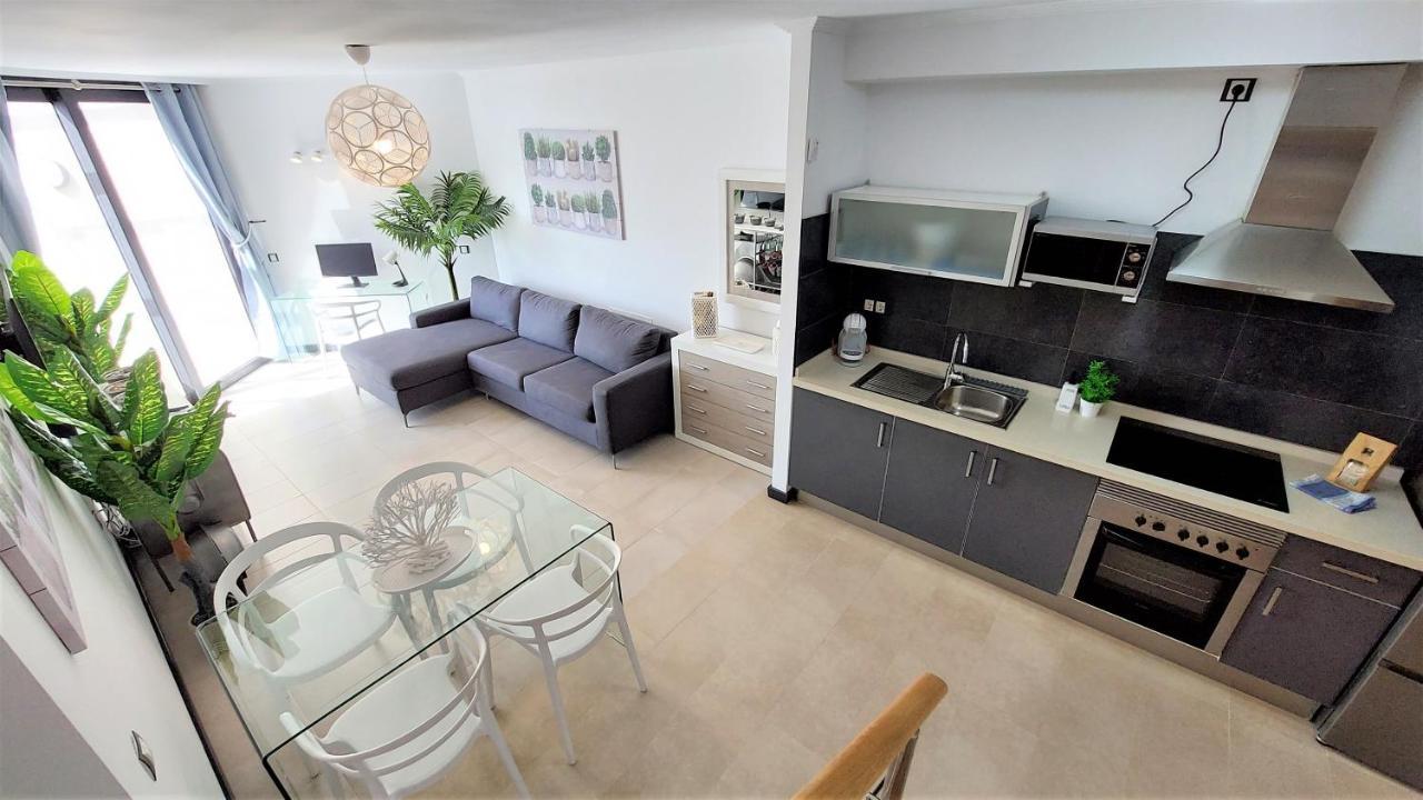 Sunset Spot Fuerteventura Cotillo Seaviews Premium المظهر الخارجي الصورة