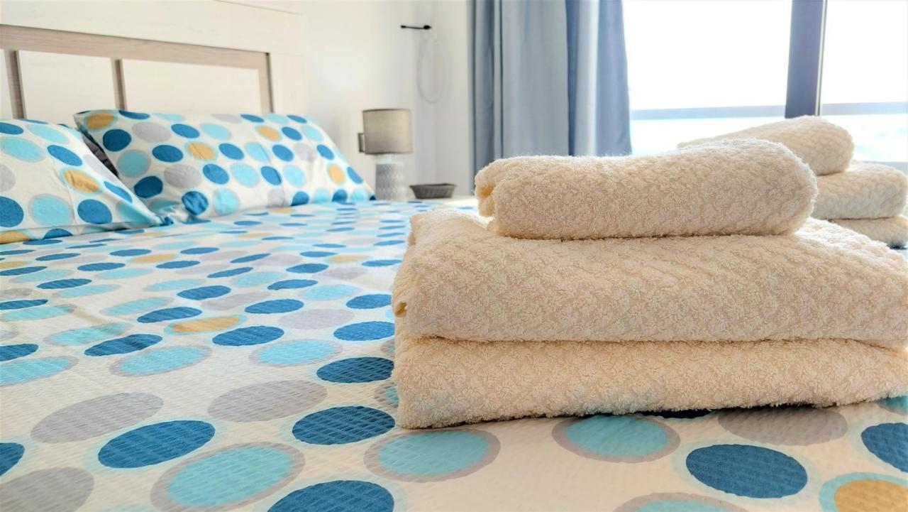 Sunset Spot Fuerteventura Cotillo Seaviews Premium المظهر الخارجي الصورة