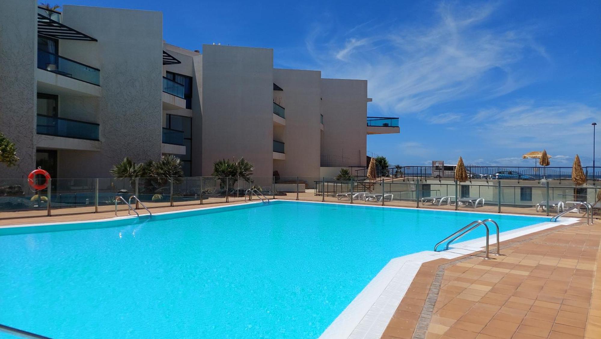 Sunset Spot Fuerteventura Cotillo Seaviews Premium المظهر الخارجي الصورة