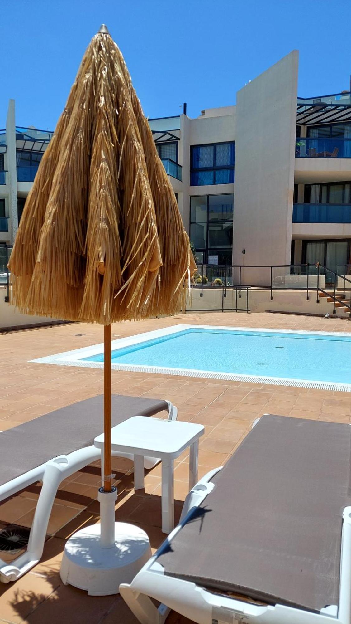 Sunset Spot Fuerteventura Cotillo Seaviews Premium المظهر الخارجي الصورة