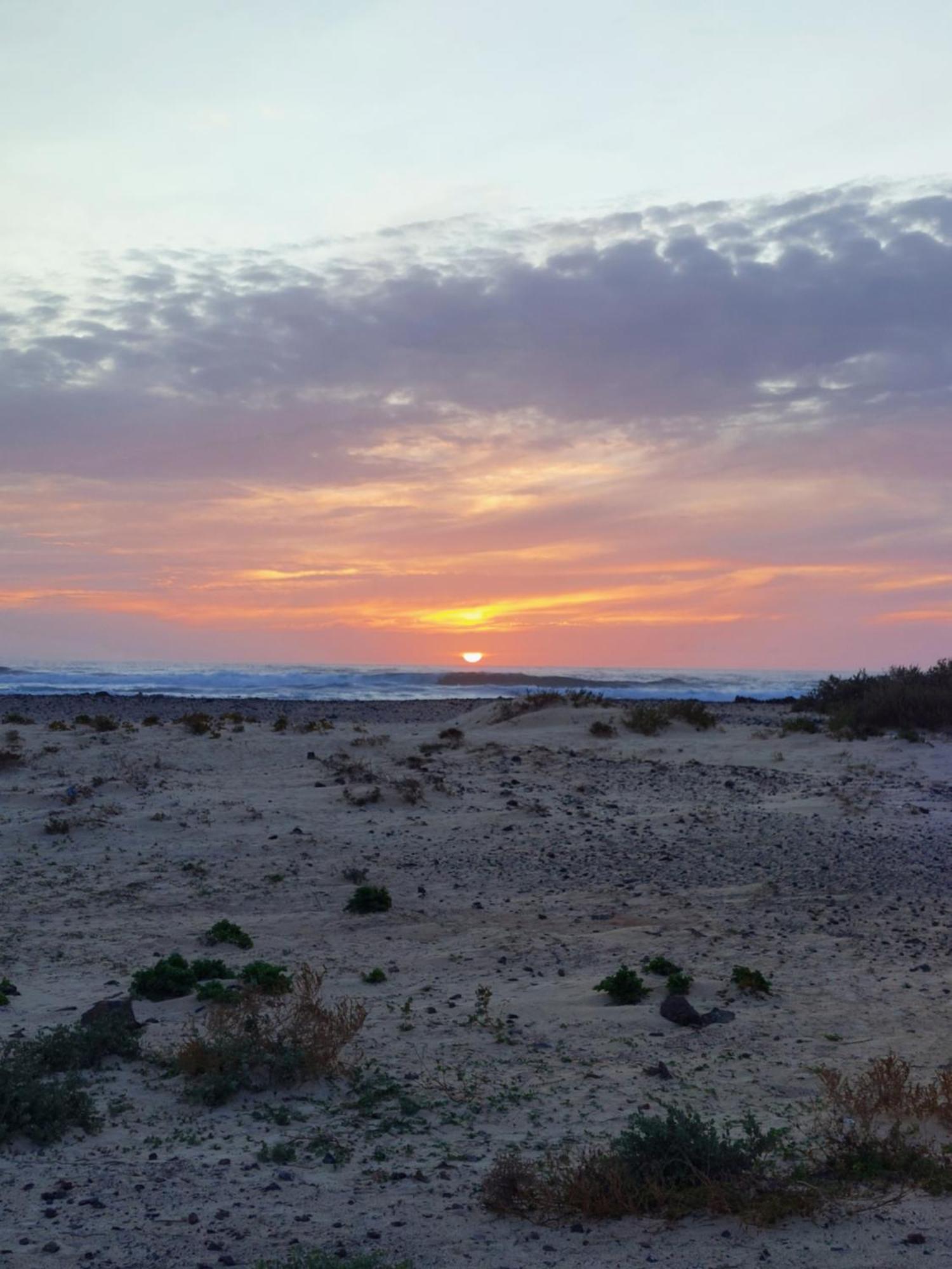 Sunset Spot Fuerteventura Cotillo Seaviews Premium المظهر الخارجي الصورة