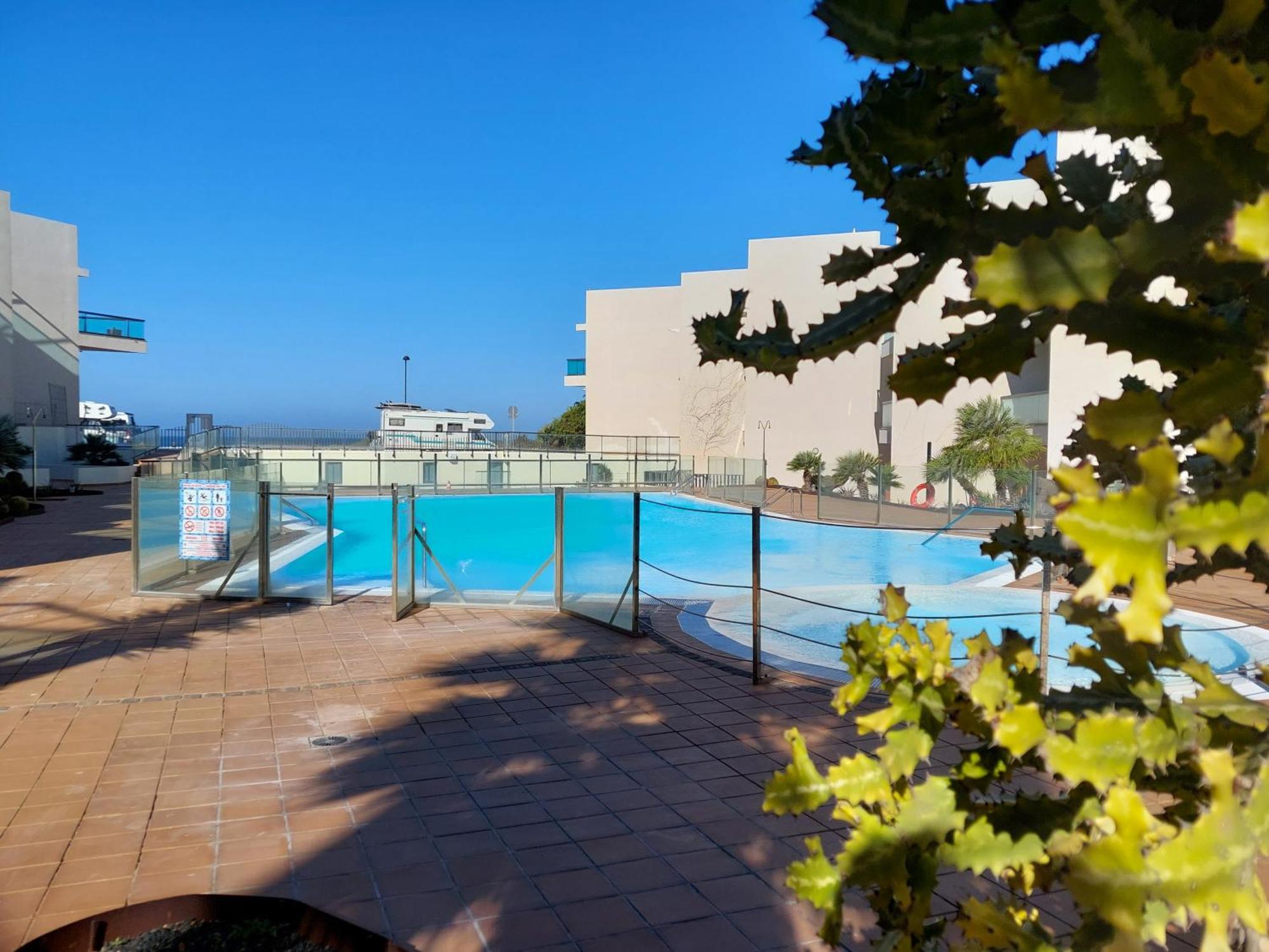 Sunset Spot Fuerteventura Cotillo Seaviews Premium المظهر الخارجي الصورة