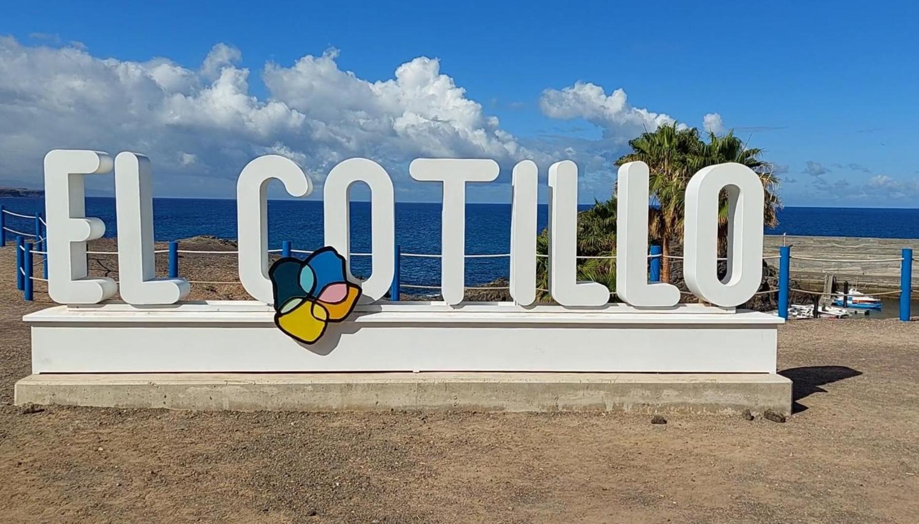 Sunset Spot Fuerteventura Cotillo Seaviews Premium المظهر الخارجي الصورة